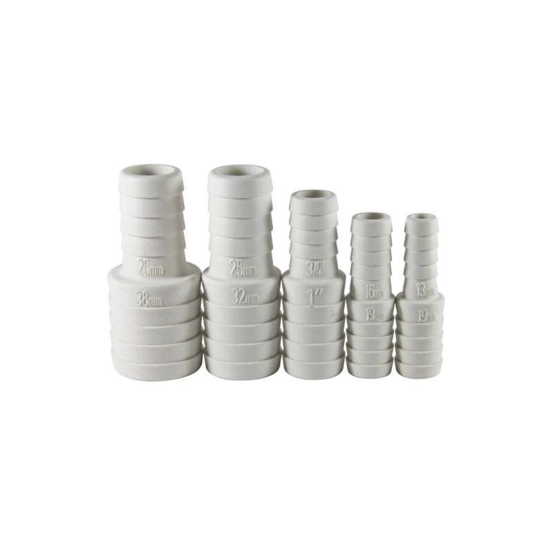 RIDUZIONE DA Ø 19 A Ø 13 MM
