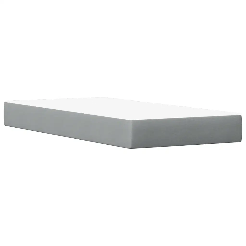 Letto singolo | Letto per adulti | Letto con Cassetti e Materasso 90x200 cm Legno Massello di Pino