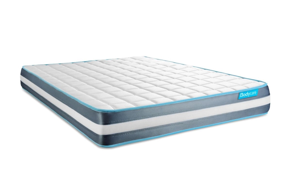 Materasso 180x200 cm Memory foam - Bodyform