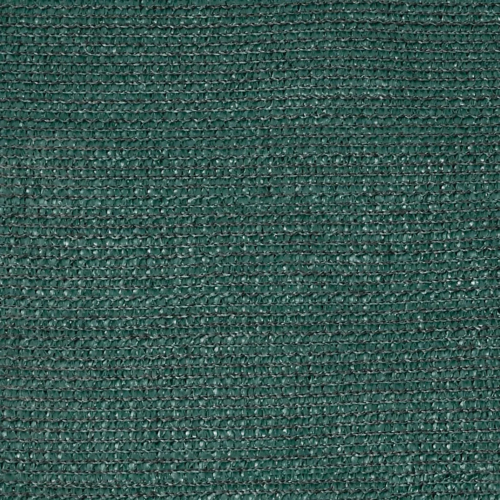 Rete per Privacy Verde 1x50 m in HDPE 150 g/m² 149391