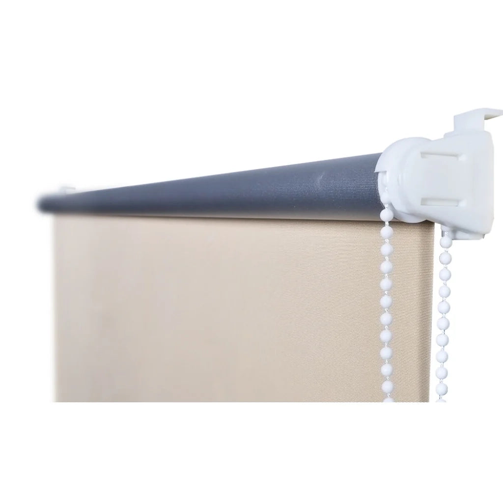 Tenda a rullo oscurante 40 x 100 cm tenda per finestra persiana per la privacy 4102130