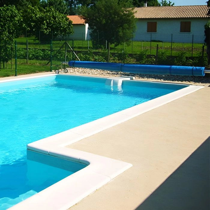 Gruppo Filtrante 25m³/h - Mx25 Sterilizzatore E Nuoto Controcorrente
