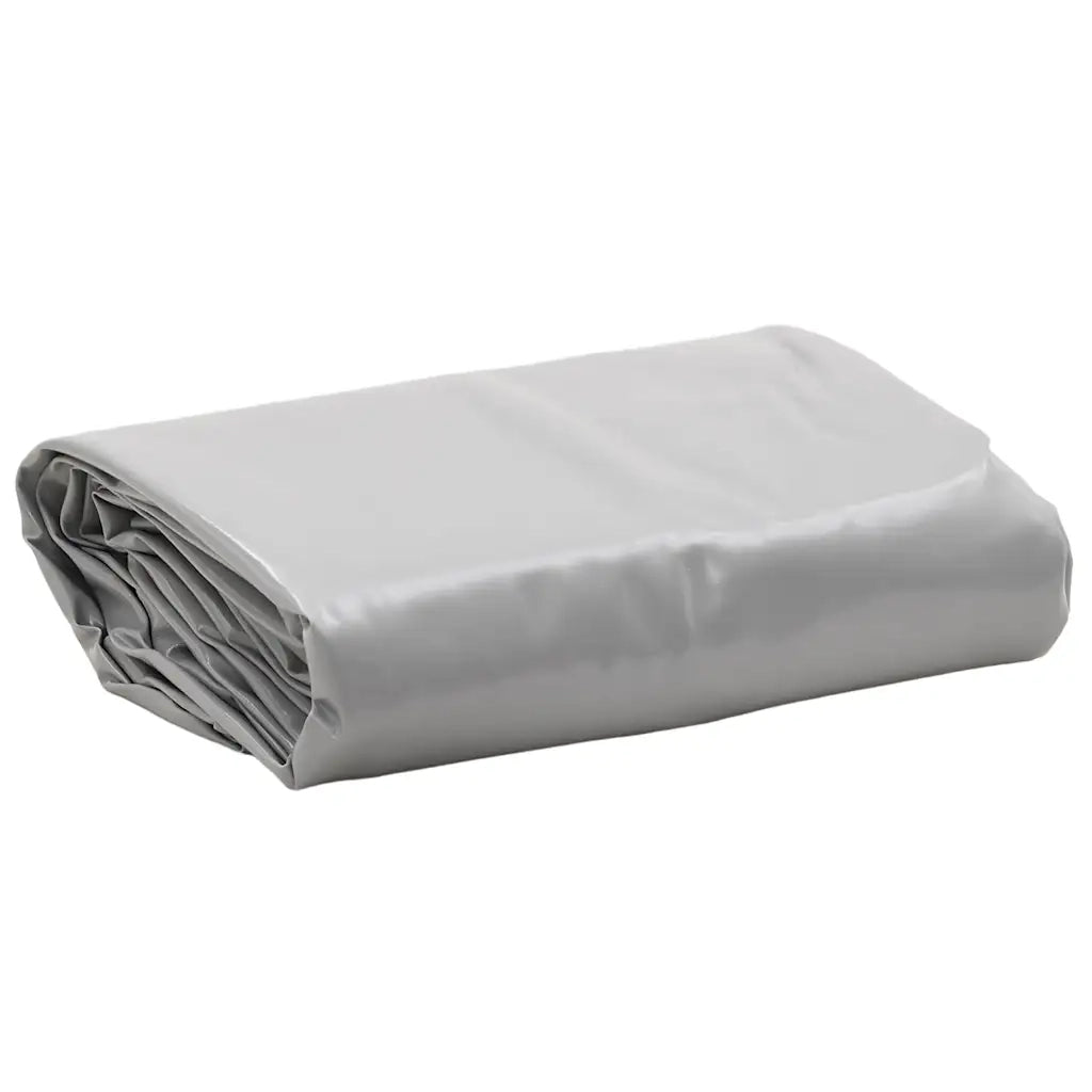 Telone Grigio 1x2,5 m 650 g/m2