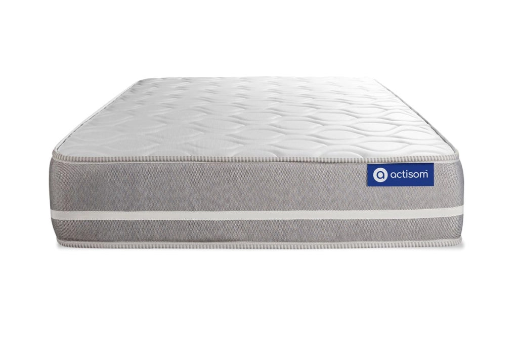 Materasso Actiflex touch 105x190cm - Spessore : 20cm - Molle insacchettate - Bilanciato
