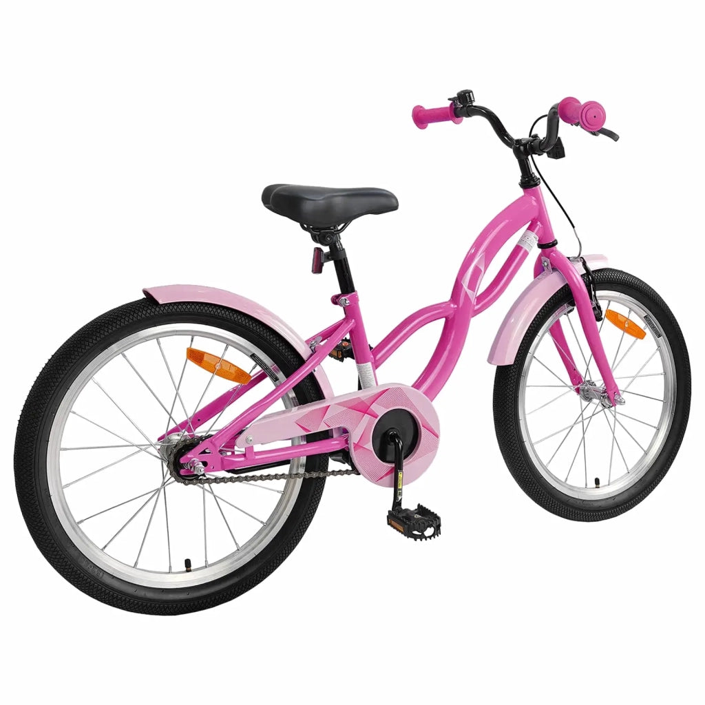 Bicicletta per Bambini | Bici per bambini 20 Pollici