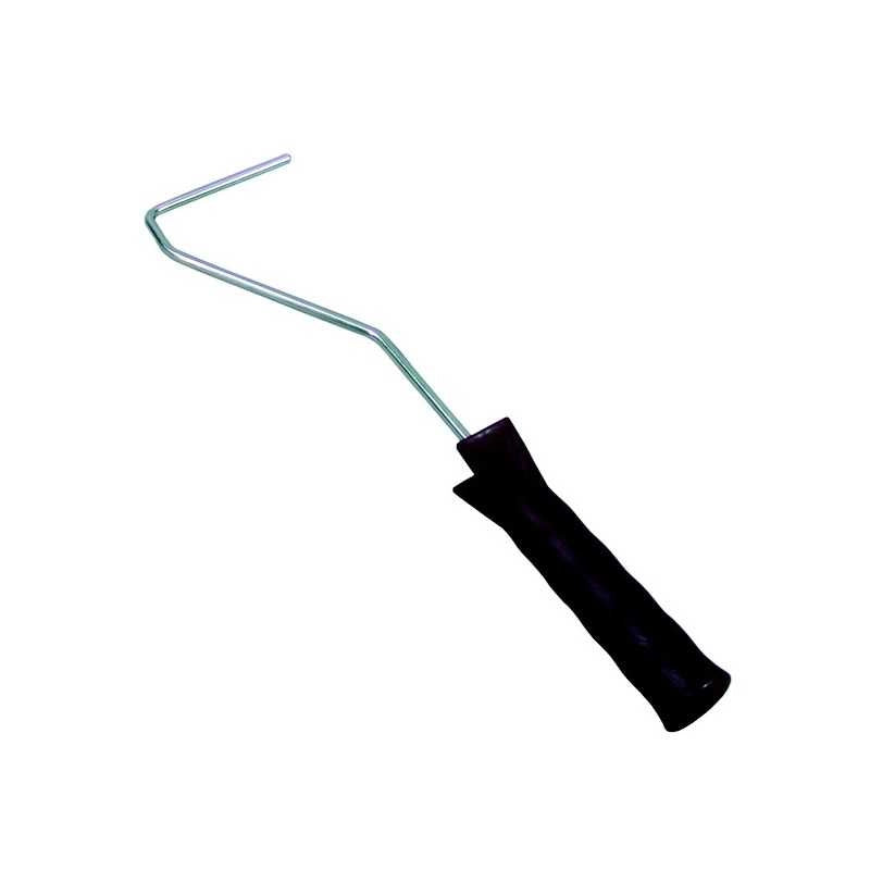 Manico Pennelli Rullo mm 100 Feudo 00013