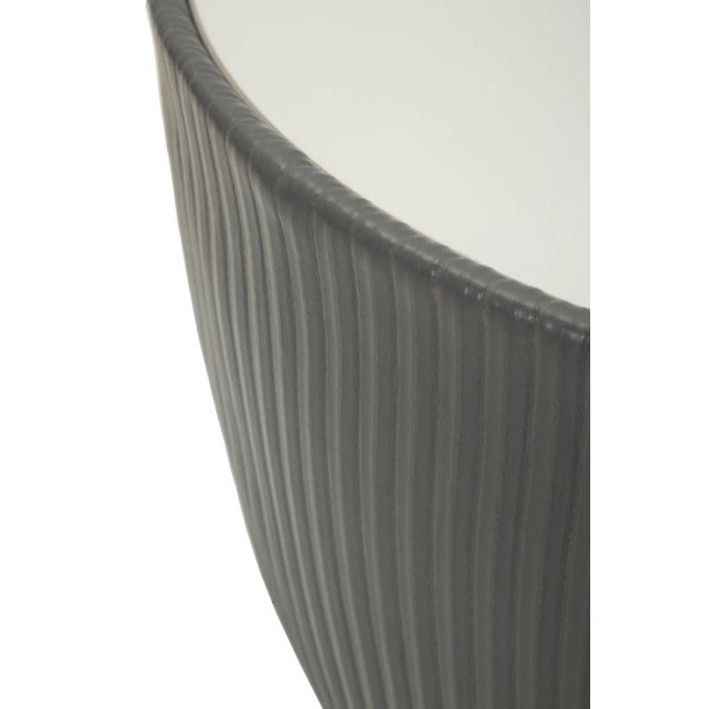 Tavolino Da Caffe' Elge cm ø 46x45