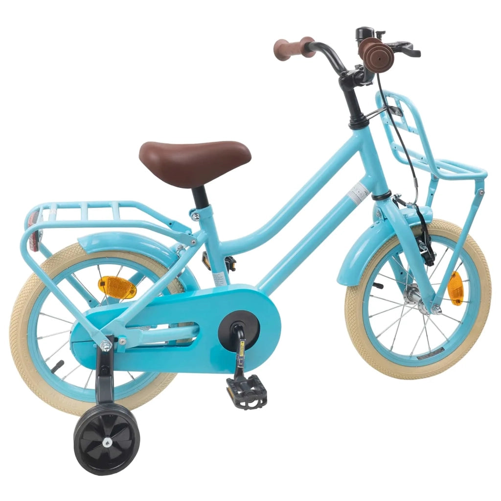 Bicicletta per Bambini 12 Pollici per bambini di 2-4 anni 42009181