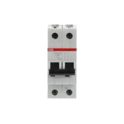ABB S201L NA C40 INTERRUT.AUTOMATICO 4,5KA 1P+N