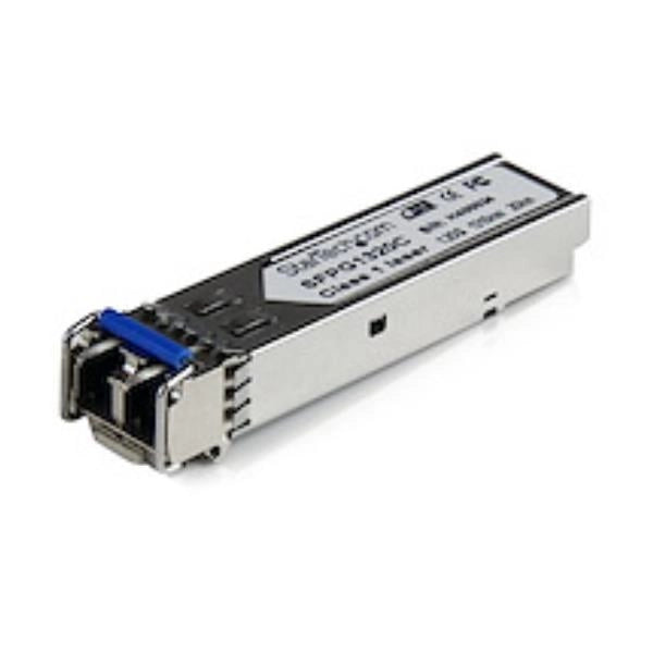 Modulo sfp in fibra sm lc 20km - SFPG1320C