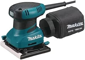 LEVIGATRICE ORBITALE MAKITA - BO4556