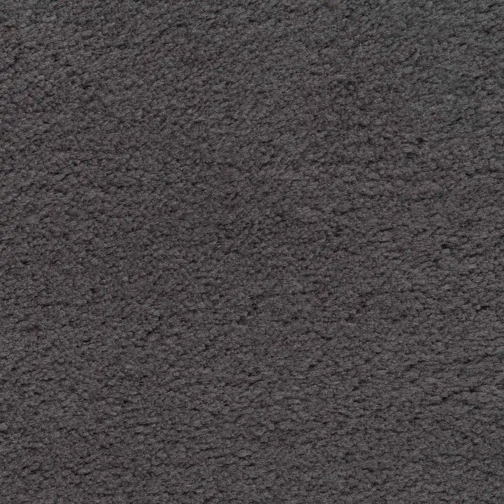 Tappeti per area | Tappeti a zone HUARTE Antracite 140 x 200 cm 100% Poliestere