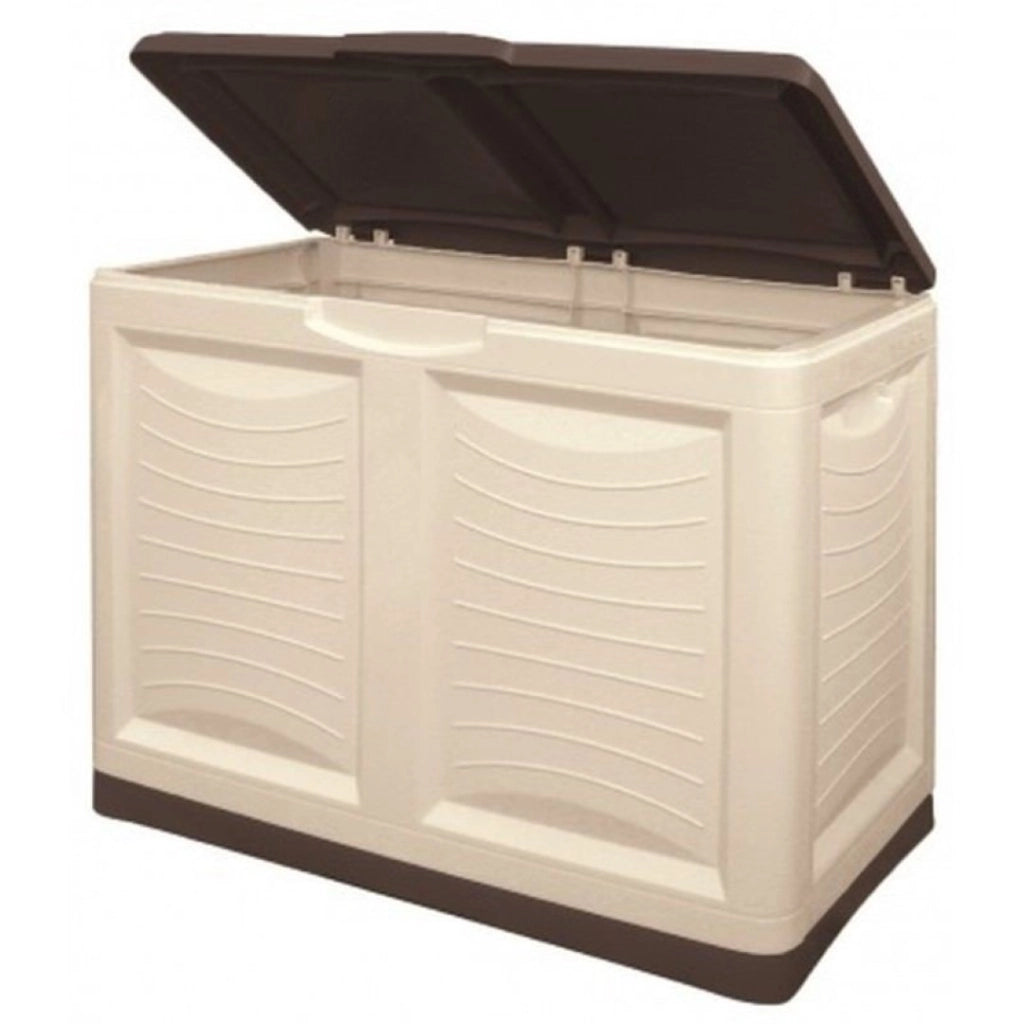 Contenitore Mettitutto 200Lt-300Lt Per Esterno E Interno Colori Vari - Bama Spa