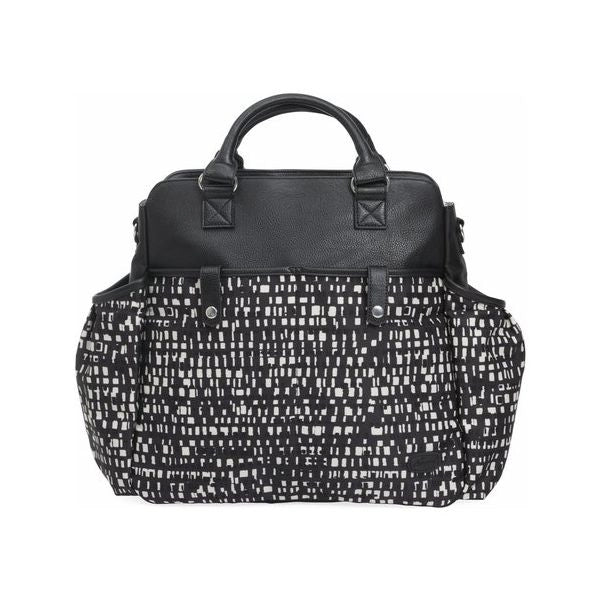 Borsa nursery chicco 00887063710000 mysa con tracolla glam dew re-lux