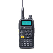 Midland CT590 S Radio Amatoriale Dual Band VHF/UHF 5W 128 Canali VOX FM