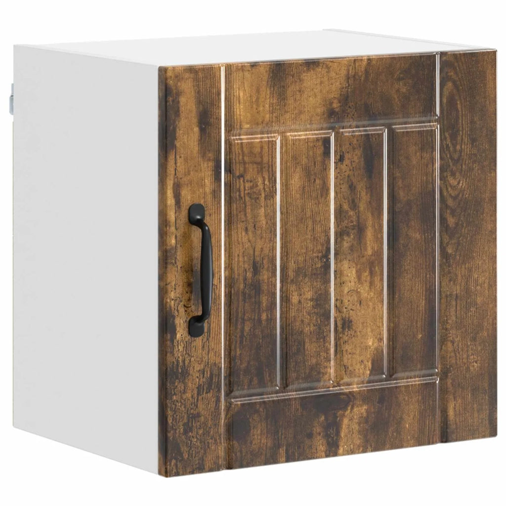 Pannello lavastoviglie Lucca Rovere Fumo 40 x 31 x 40 cm 884884