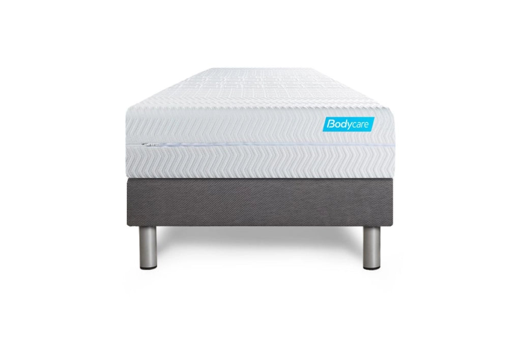 Set materasso e base 90x190 cm - Biocare