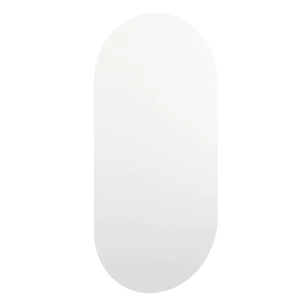 Specchio 80x40 cm in Vetro 326083