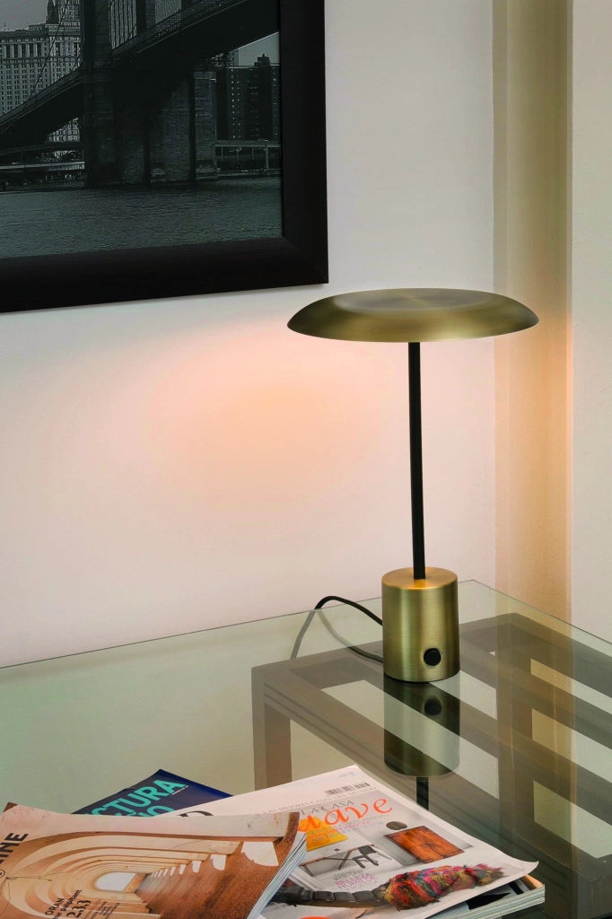 HOSHI, Lampada da Tavolo per Interni, Faro Barcelona