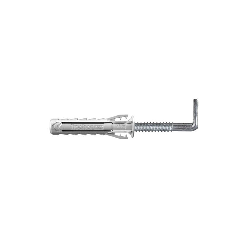 Tasselli WDS 10 – 10 mm kit 2 pezzi con vite – Fischer