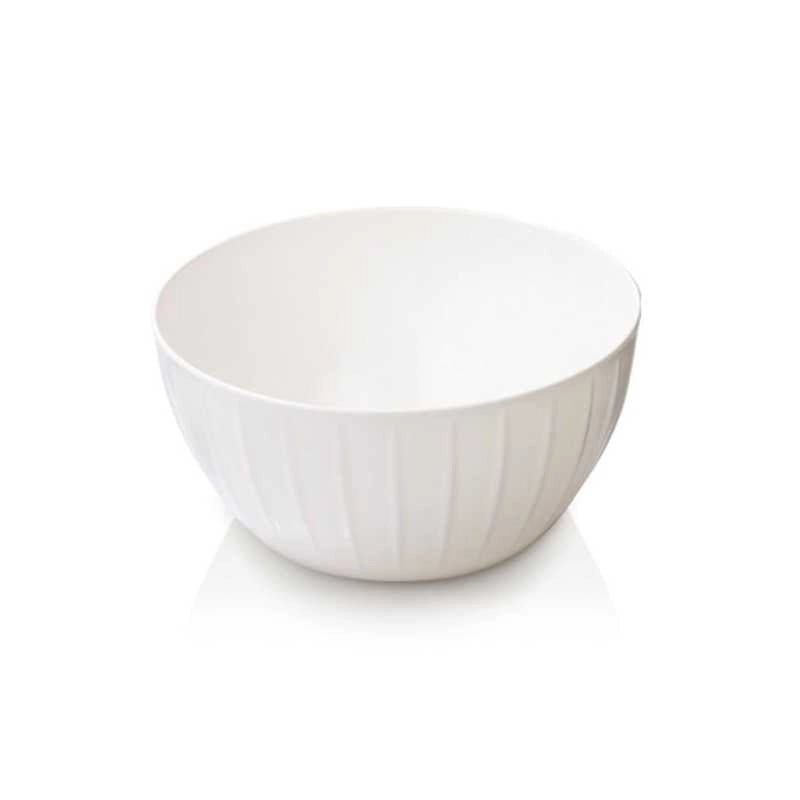 Insalatiera Plastica Tonda cm 22 Delicia Tescoma 630361.12