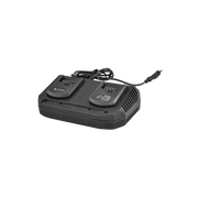 Caricatore per batteria al litio da 20V KS C35A-2