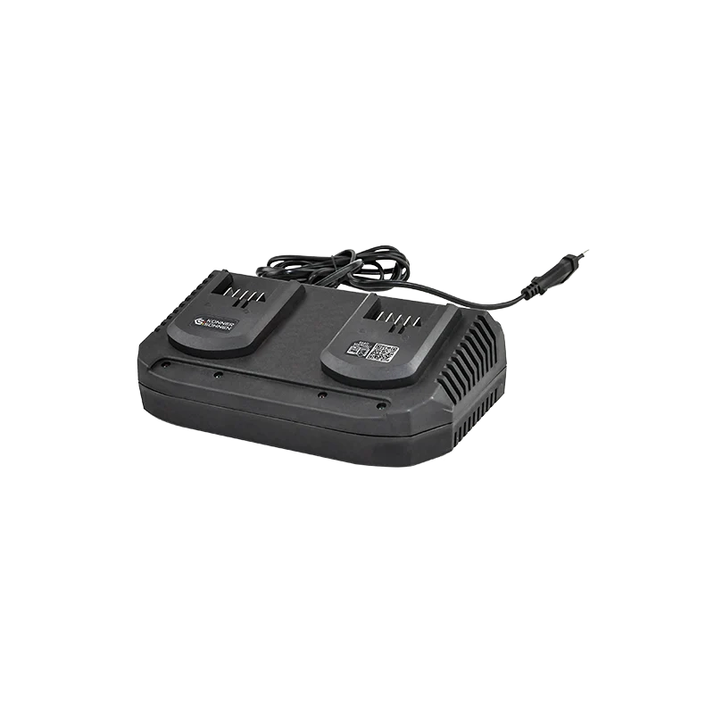 Caricatore per batteria al litio da 20V KS C35A-2