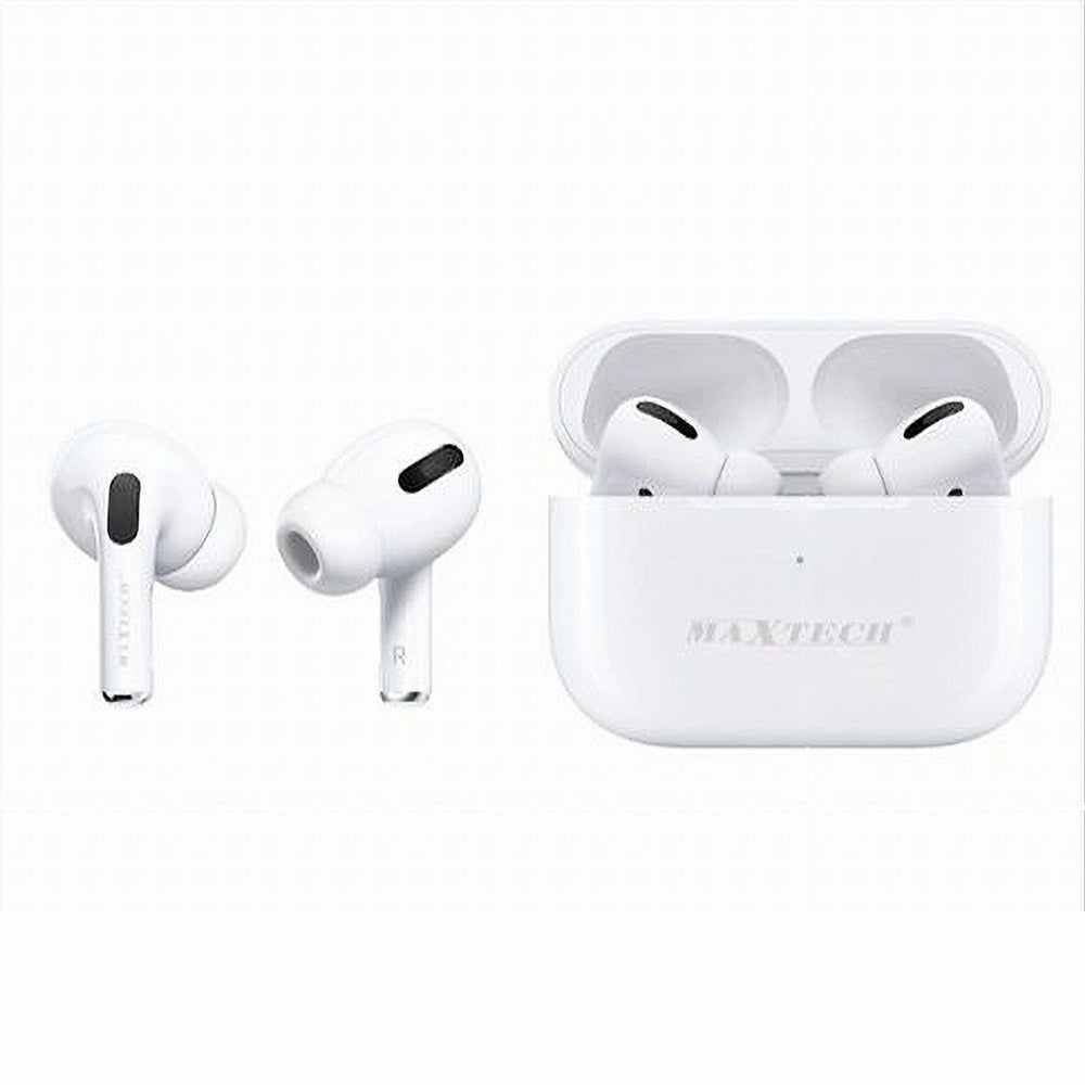 Trade Shop - Auricolari Bluetooth Cuffie Duo Pods Iii Bt5.0 Senza Fili Smartphone Au-bt015 -