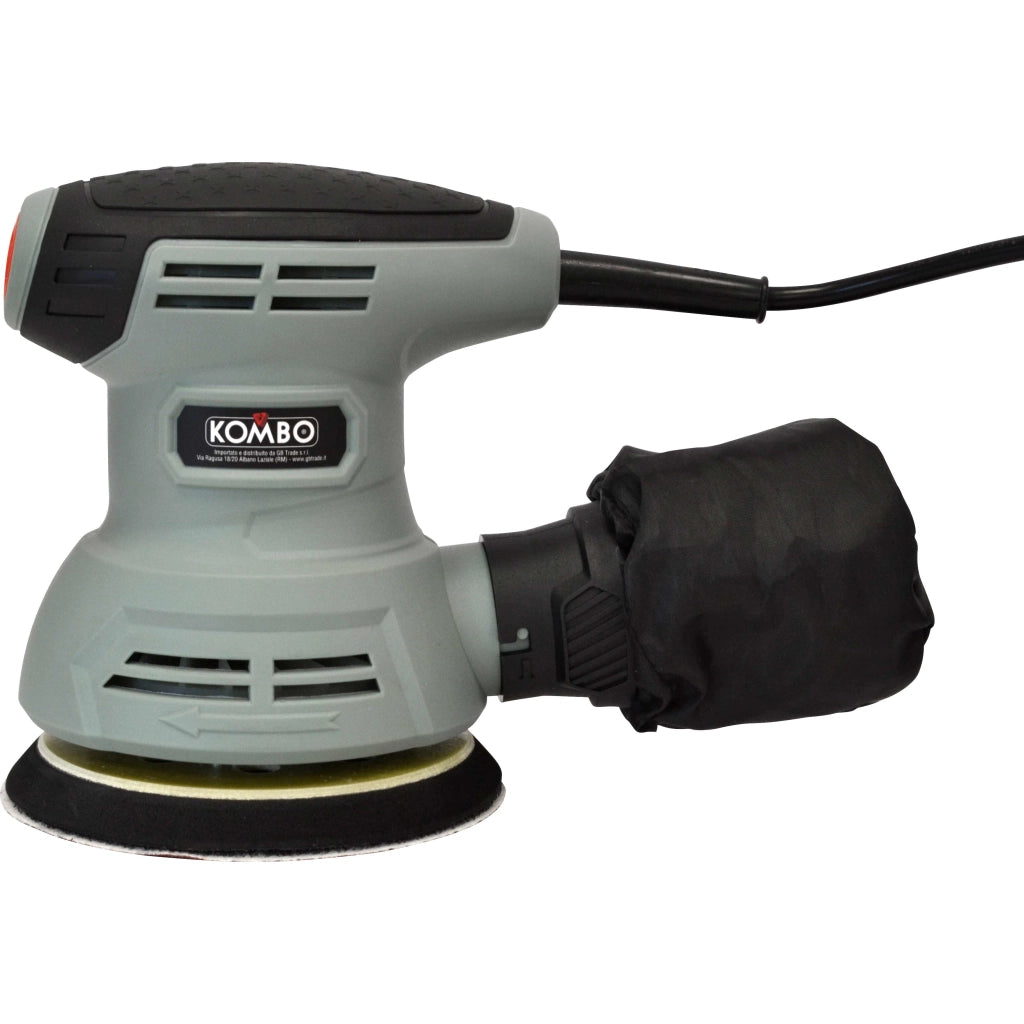 Levigatrice Roto orbitale 240W