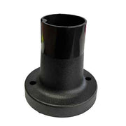 BASE PER SFERA Ø 120 mm - Colore nero