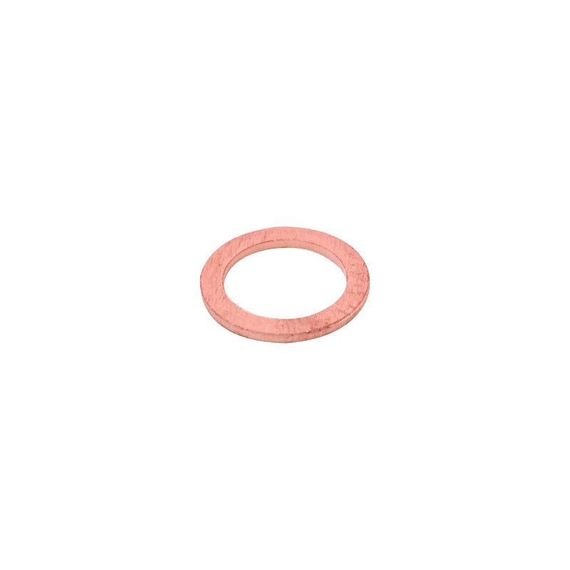 Rondella in rame 14×20×1,5 mm