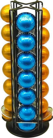 Capsula rotante per capsule, 28 contenitori