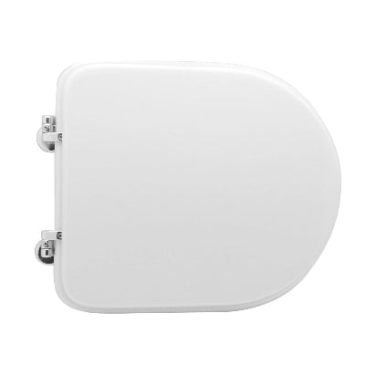 Copriwater compatibile per WC Catalano vaso Sfera forma 7 Bianco