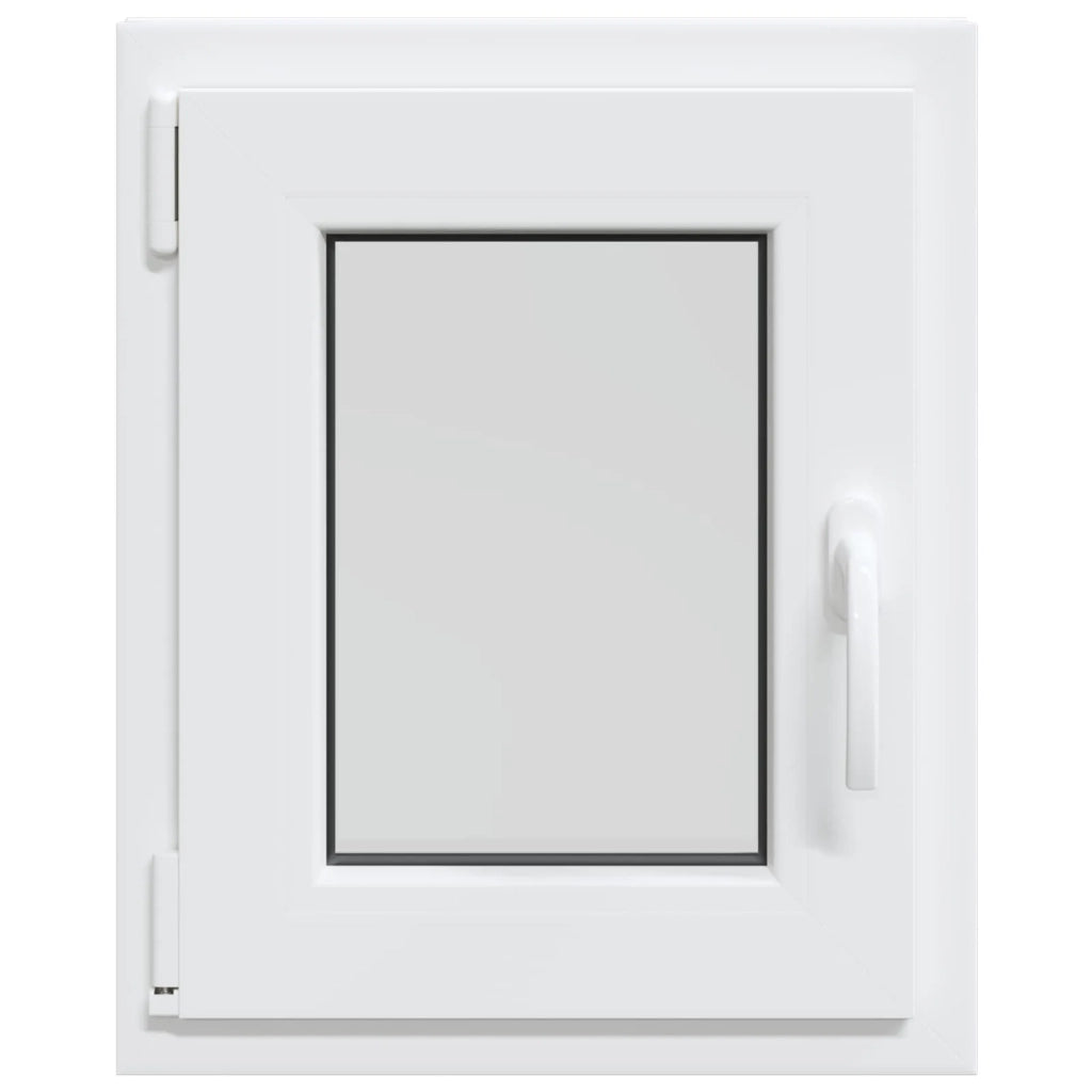 Finestra per Soffitta RISOR 50 x 55 cm PVC e Vetro 42047835