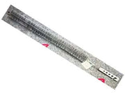 SPAZZOLA PULITERMO EXTRA PER TERMOSIFONI- - cm.78 - 12 pezzi XTRA