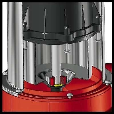 Einhell GE-DP 6935 A ECO 690 W 17500 l/h