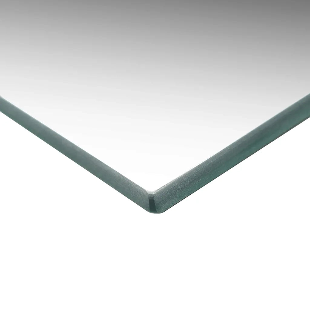 Specchio-Specchio decorativo Senza Cornice 80x60 cm in Vetro