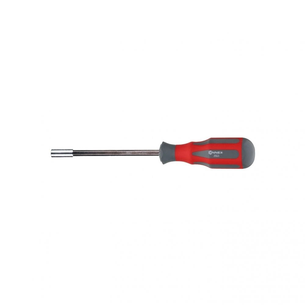 CACCIAVITE PORTAINSERTI 1/4" MAGNETICO