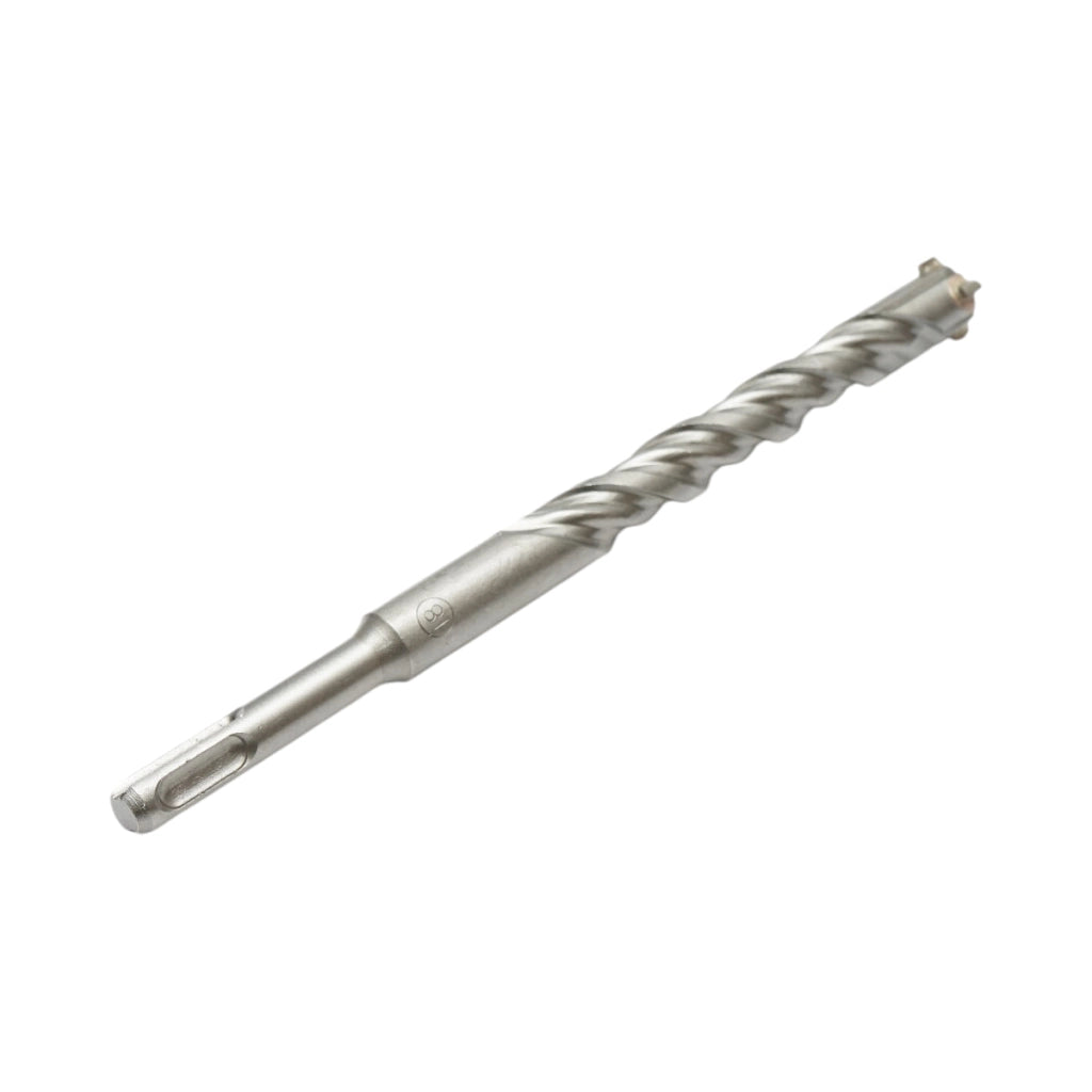 Punta per calcestruzzo 18x210mm SDS Plus, punta a croce