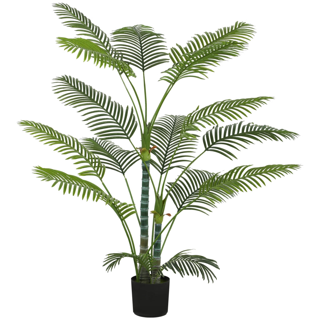 Palma Artificiale per Interni ¨C Minimal ¨C Verde 170 cm