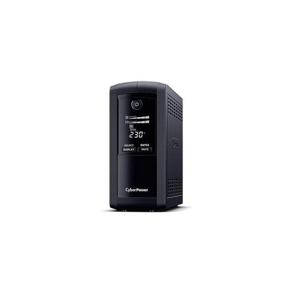 Cyberpower value pro (vp1000eilcd) - 169043