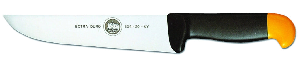 COLTELLO PER MACELLO DB 804 INOX 20 CM- 1,0 pz