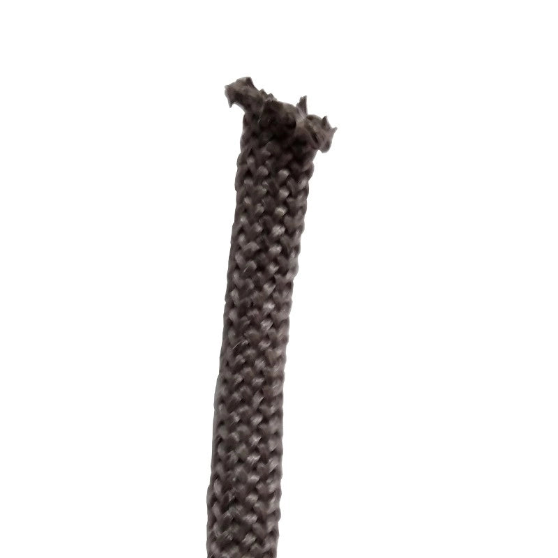 Treccia TRICOTEX nera  Diametro:  20 mm 14801034