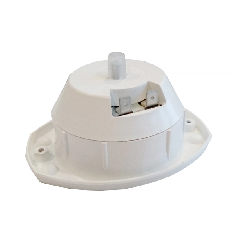 TROMBA INCASSO FLUSH MOUNT HORN 12V