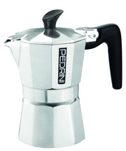 Caffettiera ''Aroma Chic'' 3 Tazze Pedrini