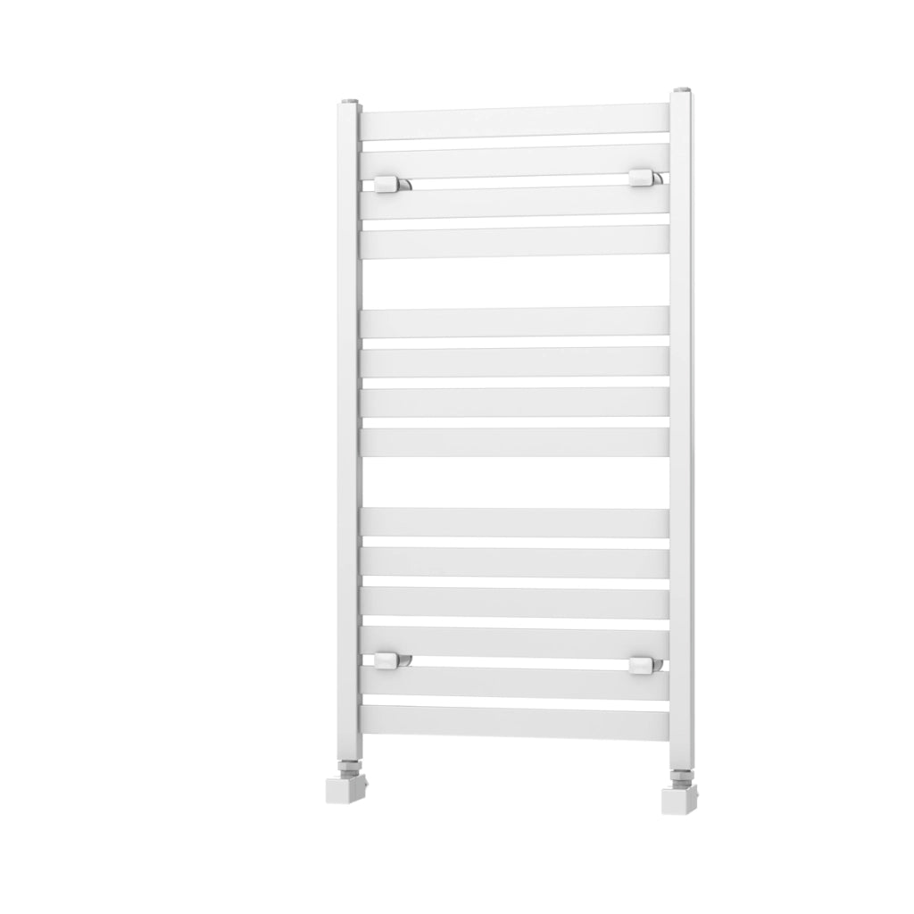 Termoarredo verticale antracite H 913 x Int. 470