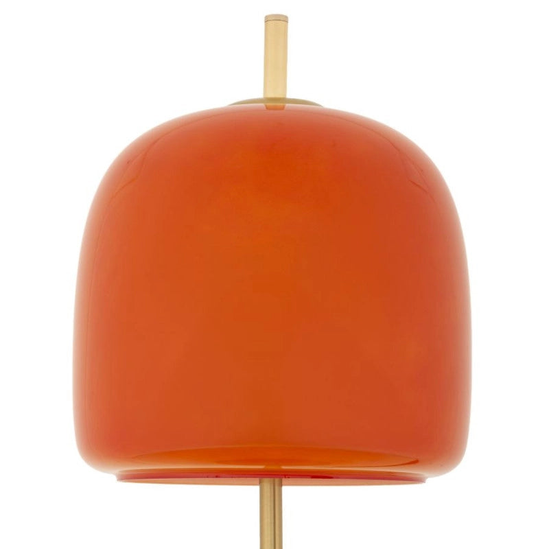 Lampadelle A Da Tavolo Oldy cm ø 30x16x53