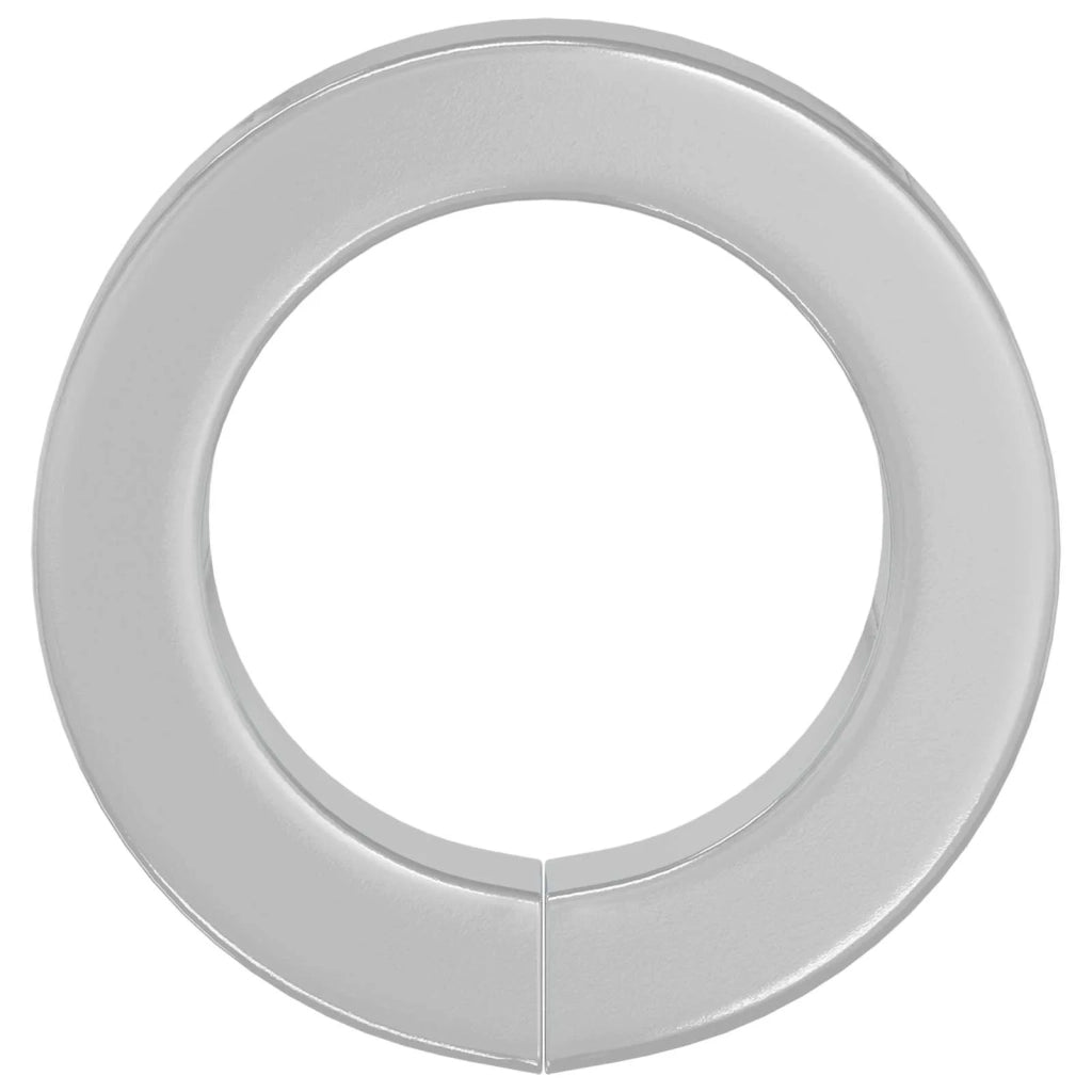 Dado a Molla 15929 pcs Bianco Ferro 864591