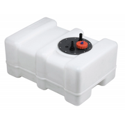 SERBATOIO ACQUA IN PLASTICA LT.33 WATER TANK LT.43