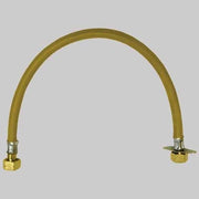MANICHETTA IN GOMMA  cm 50     MADE IN ITALY